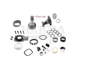 -MERITOR-CALIPER REPAIR KIT FRONT -R